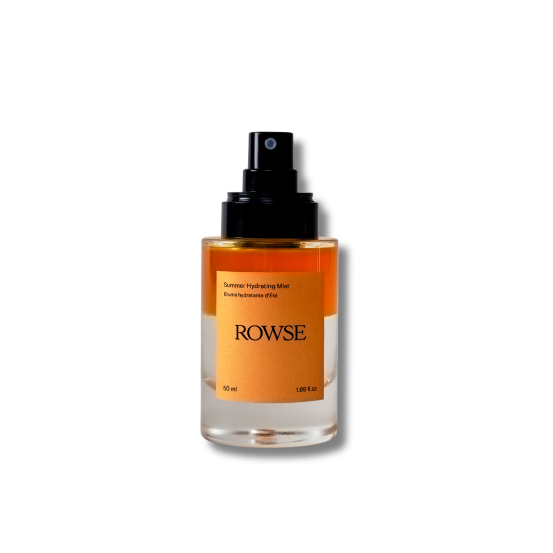 Summer Hydrating Mist Rowse