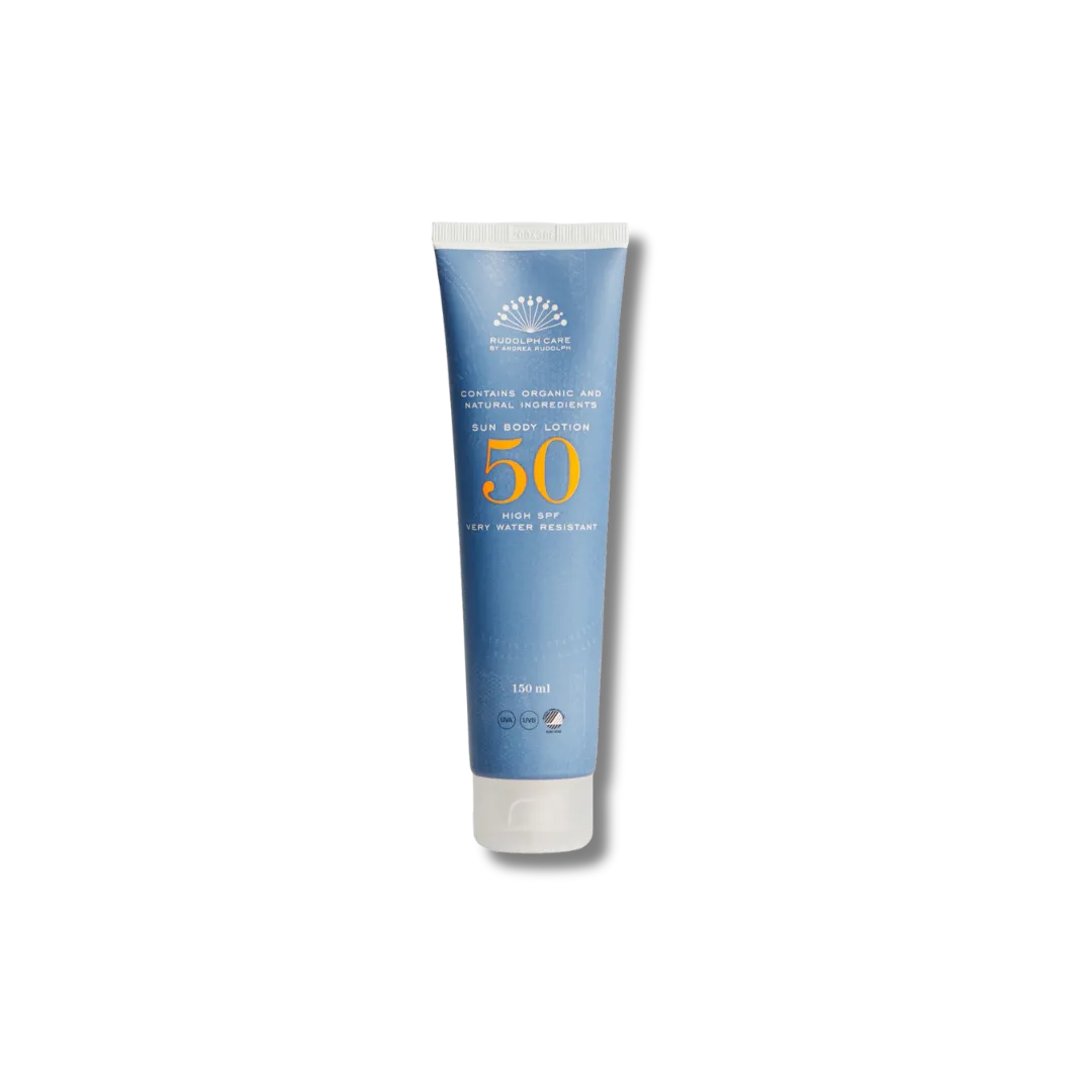 Sun Body Lotion SPF30 / SPF50