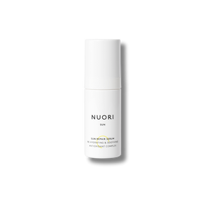 Sun Repair Serum Nuori