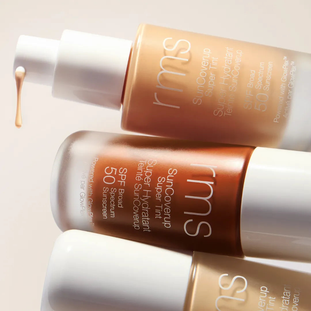 SunCoverup Skin Tint SPF 50