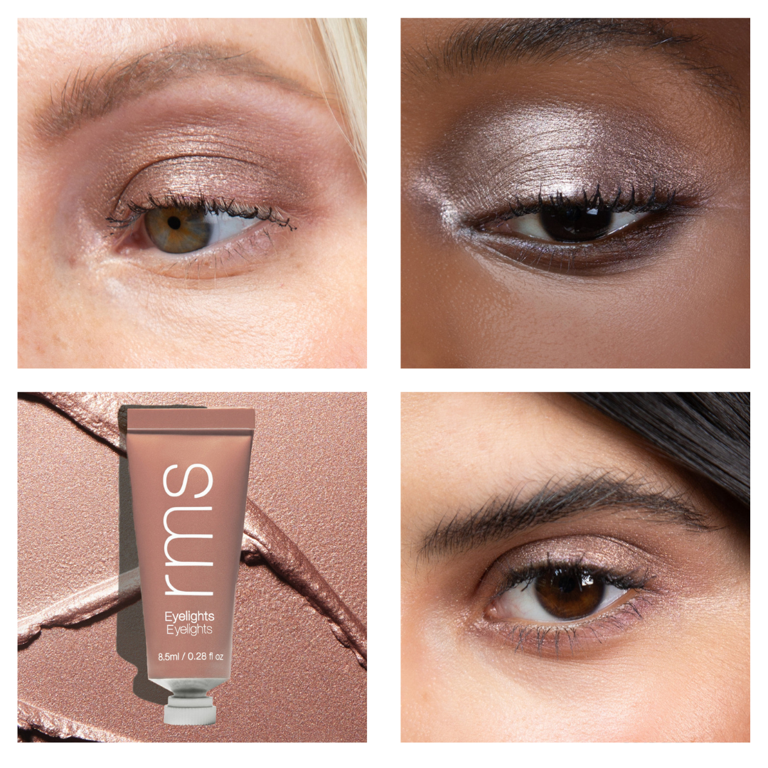 Eyelights Cream Eyeshadow