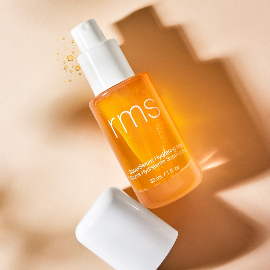 Superserum Hydrating Mist