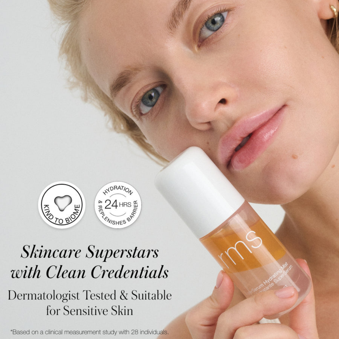Superserum Hydrating Mist