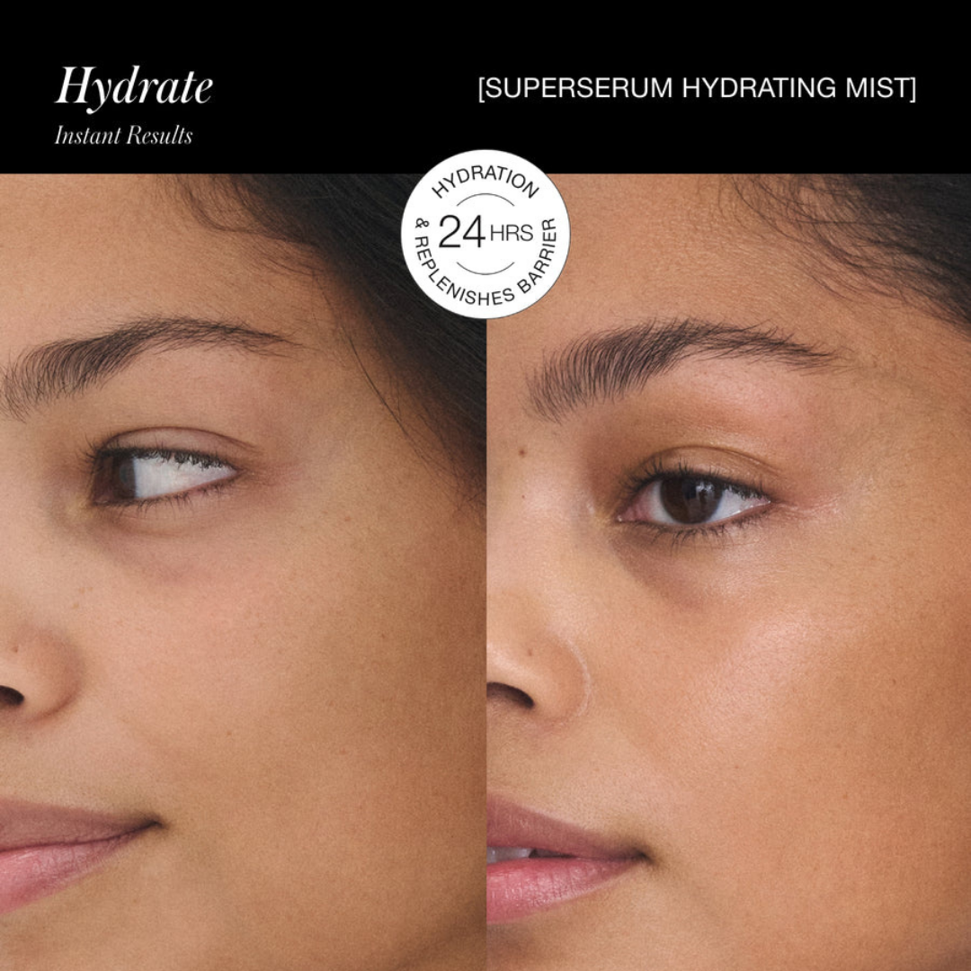 Superserum Hydrating Mist