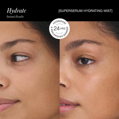 Superserum Hydrating Mist
