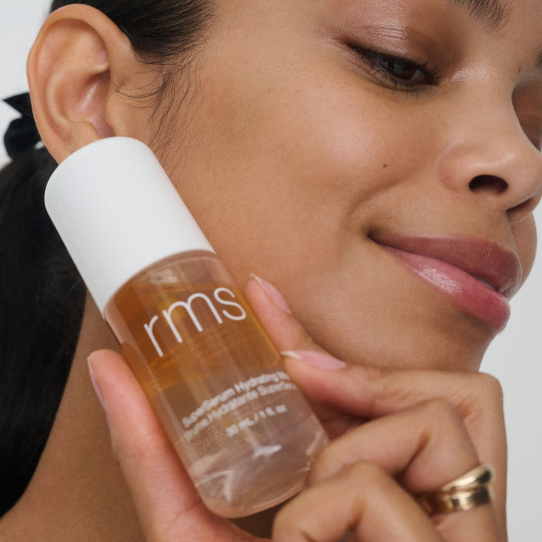 Superserum Hydrating Mist