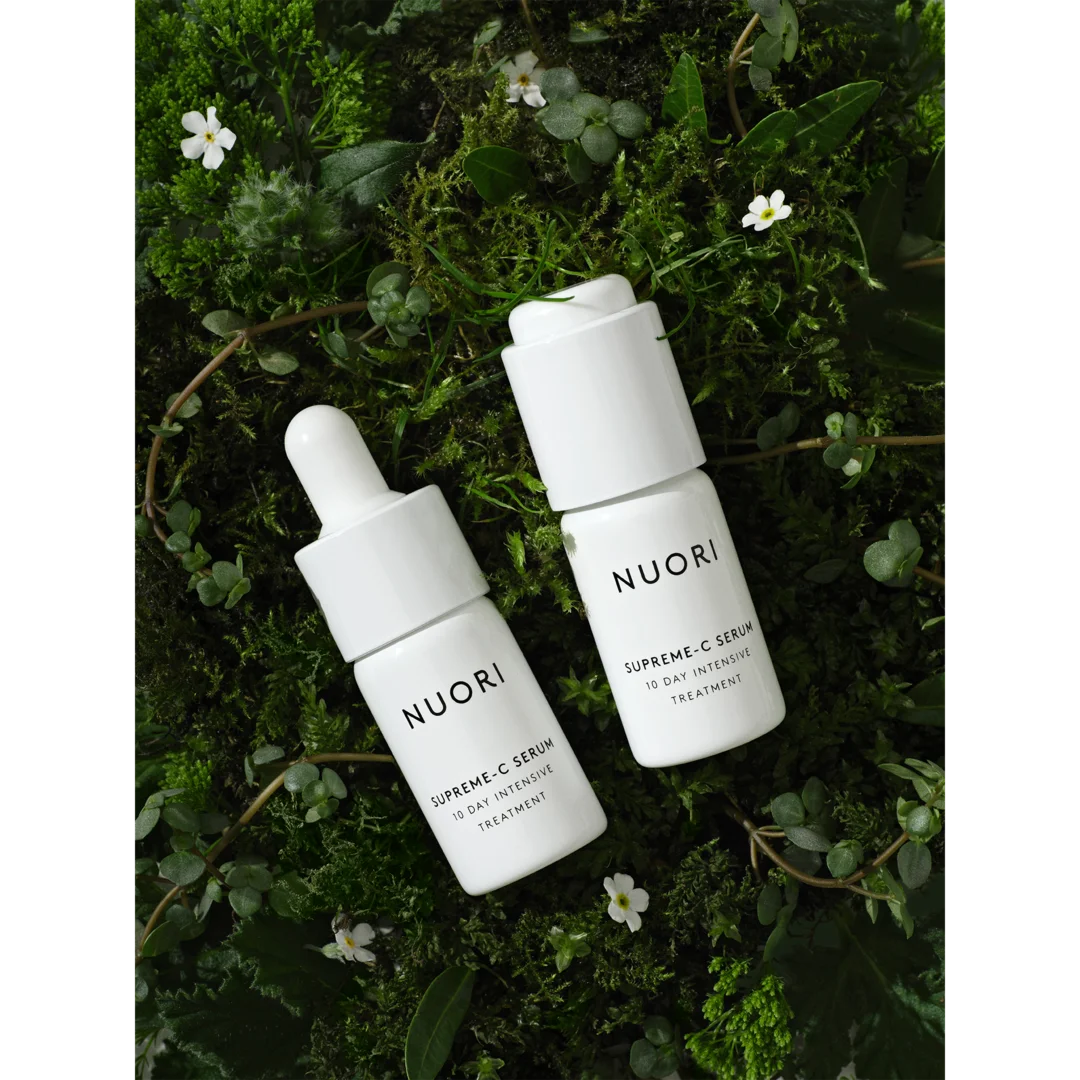 Supreme-C Serum Treatment Nuori