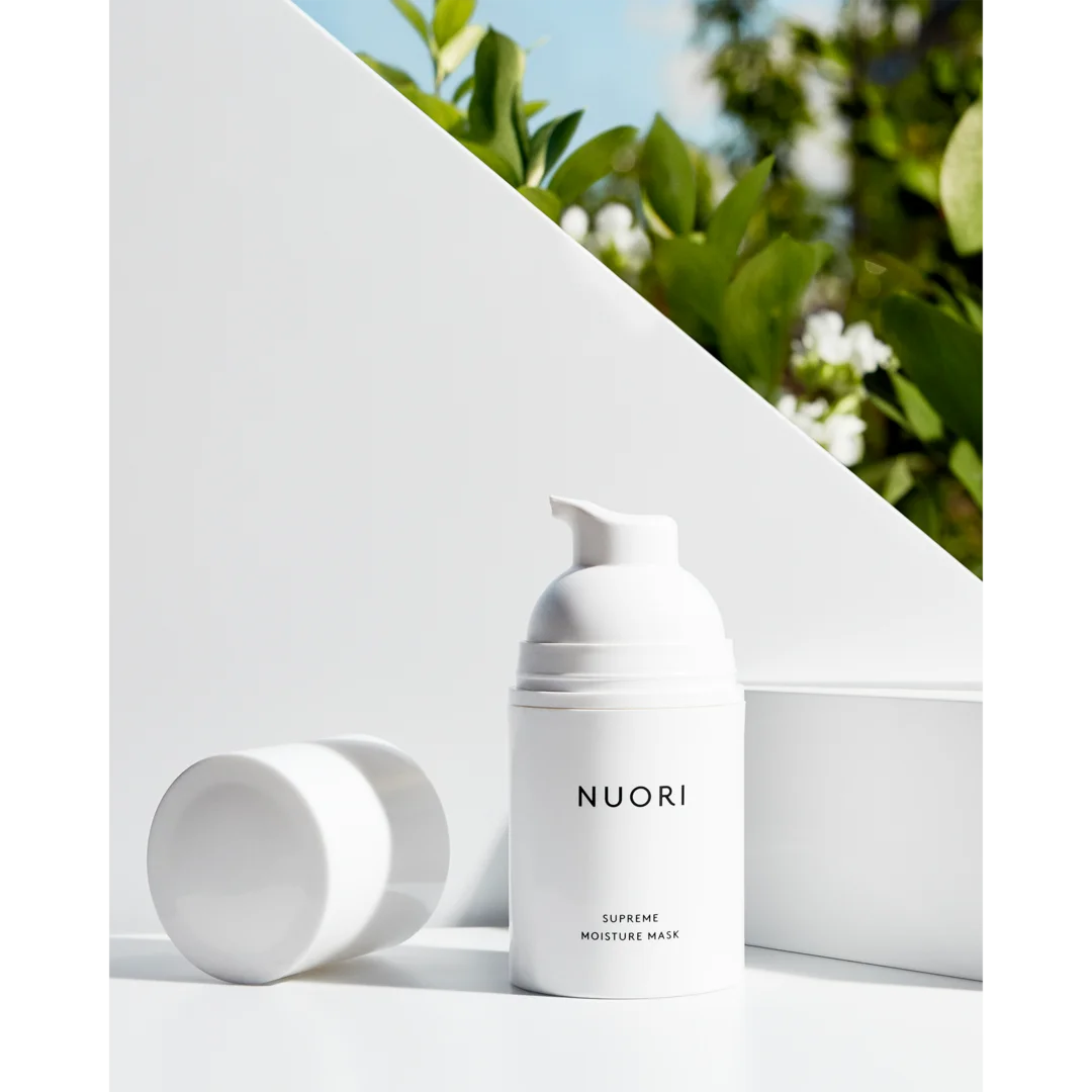 Supreme Moisture Mask Nuori