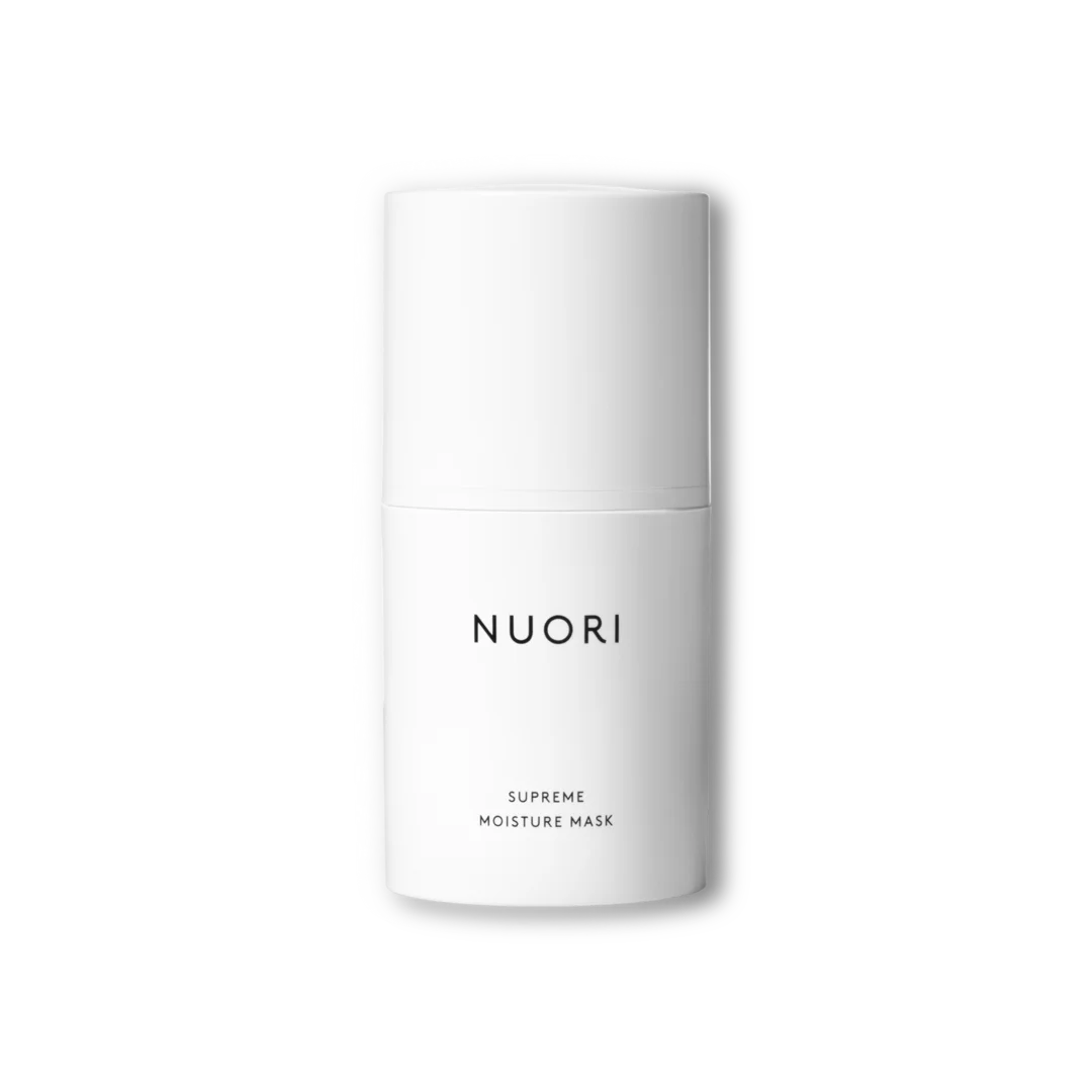 Supreme Moisture Mask Nuori