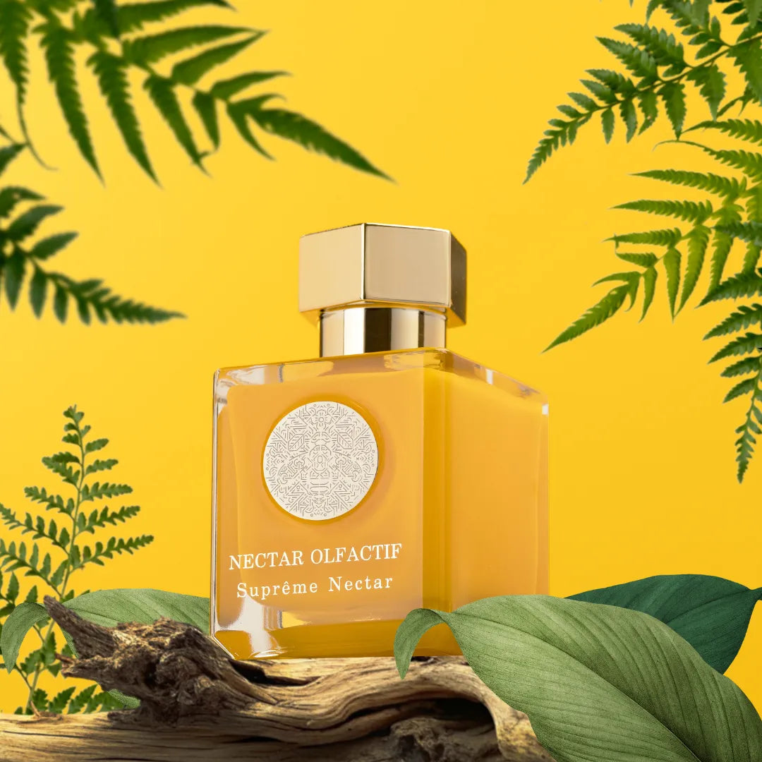 Suprême Nectar