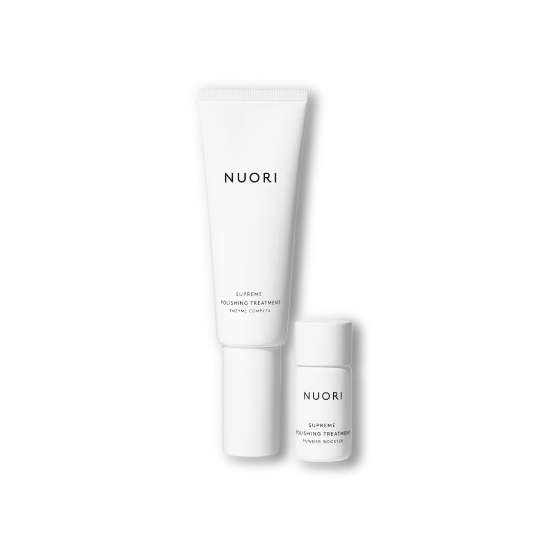 Supreme Polishing Treatment Nuori