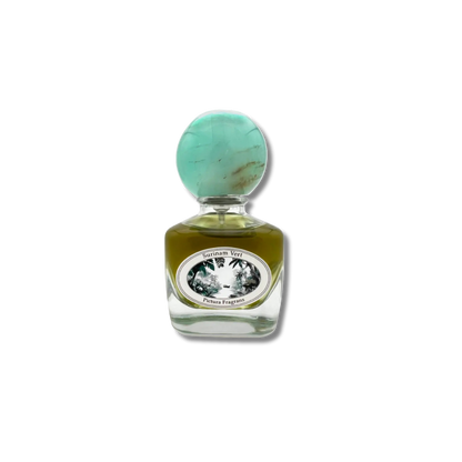 Surinam Vert