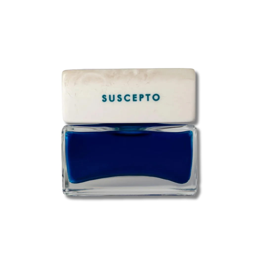 Spiritica - Suscepto