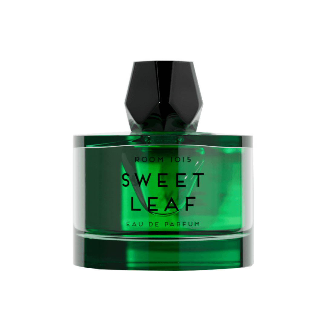 Sweet Leaf