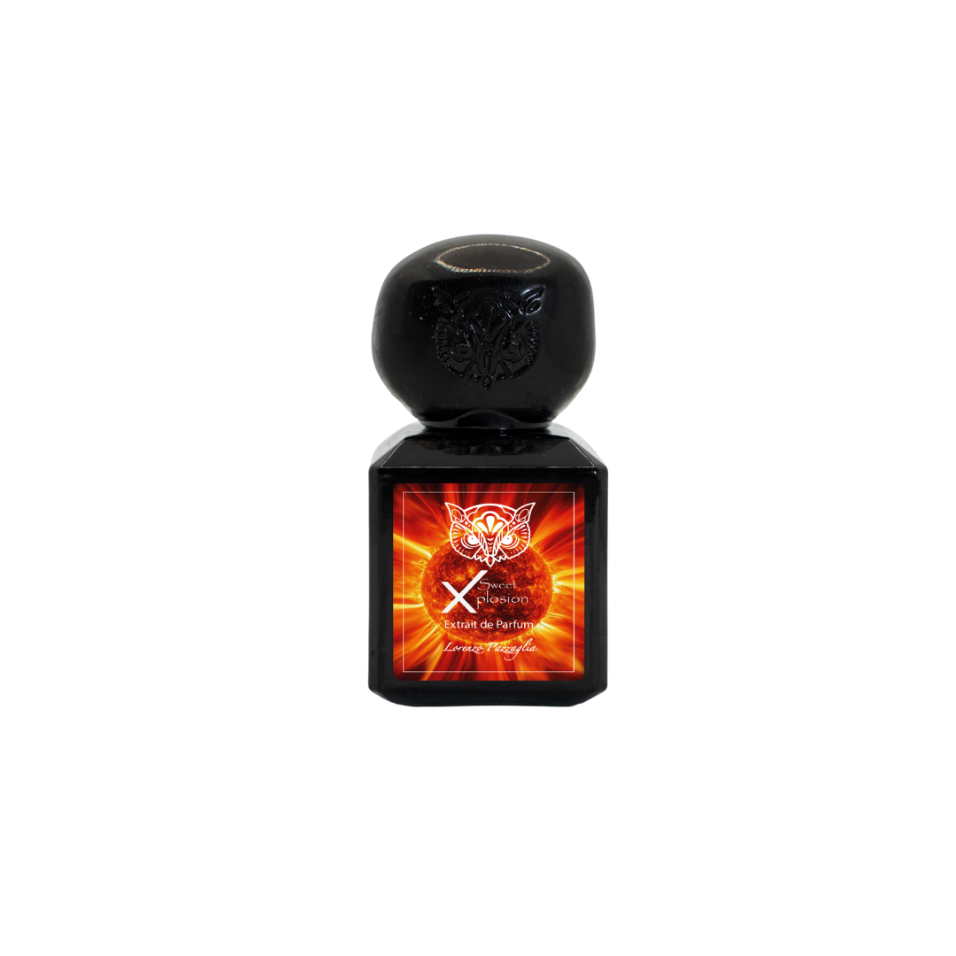 Sweet Xplosion