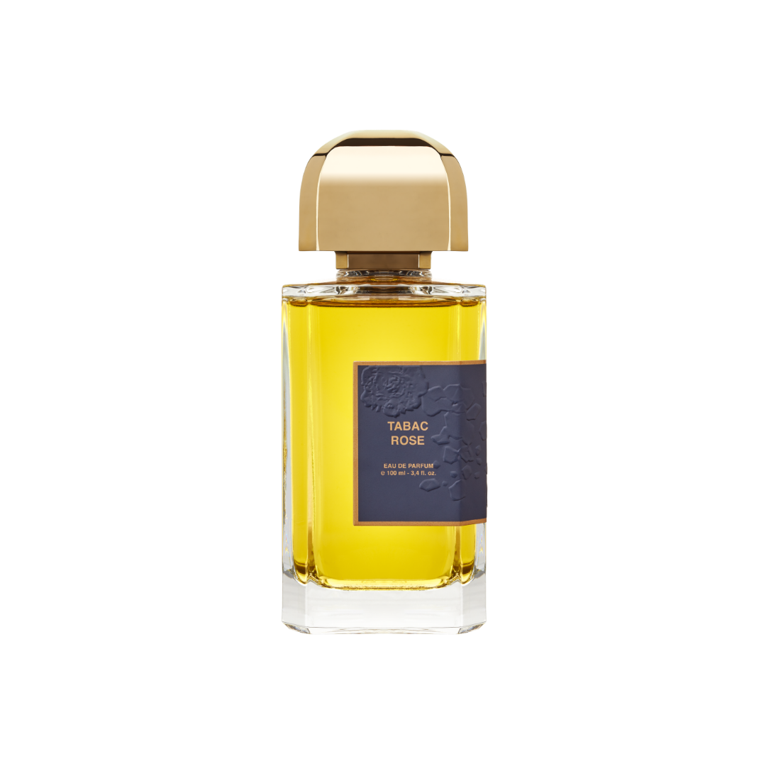 Tabac Rose