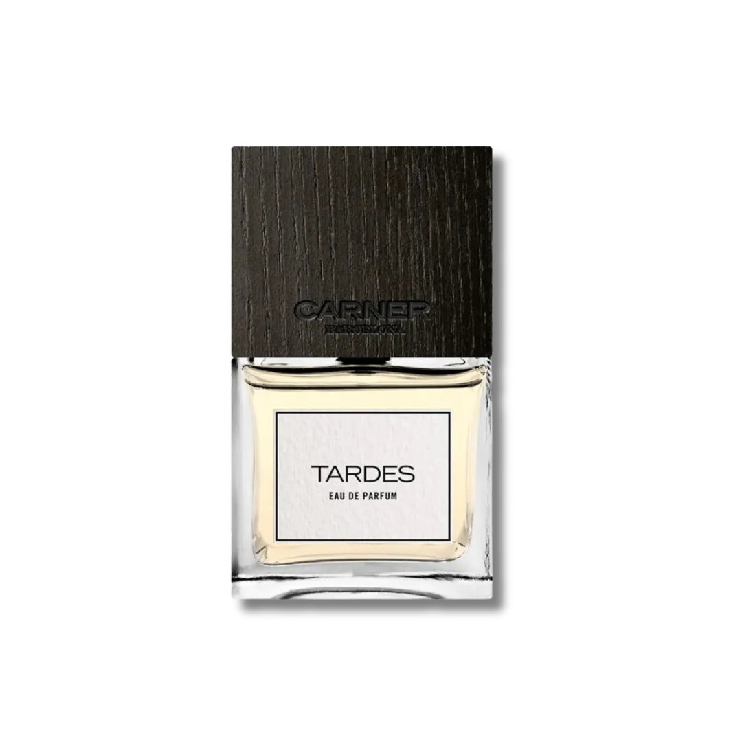Carner Barcelona - Tardes