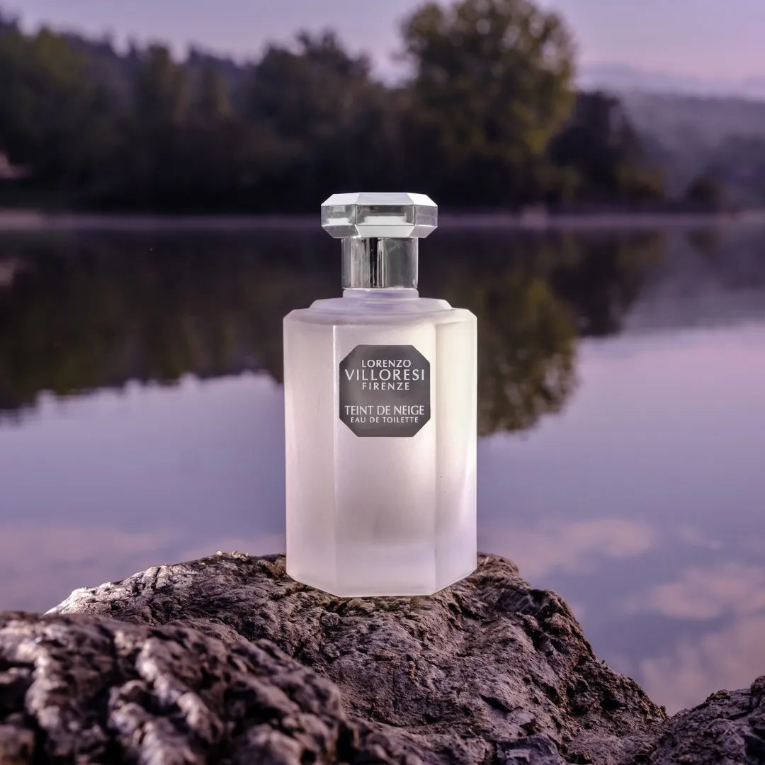 Teint De Neige - Eau De Toilette