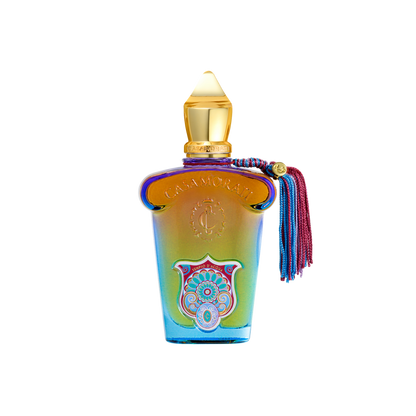 Casamorati - Tempio D&