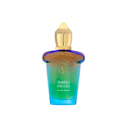 Tempio D&