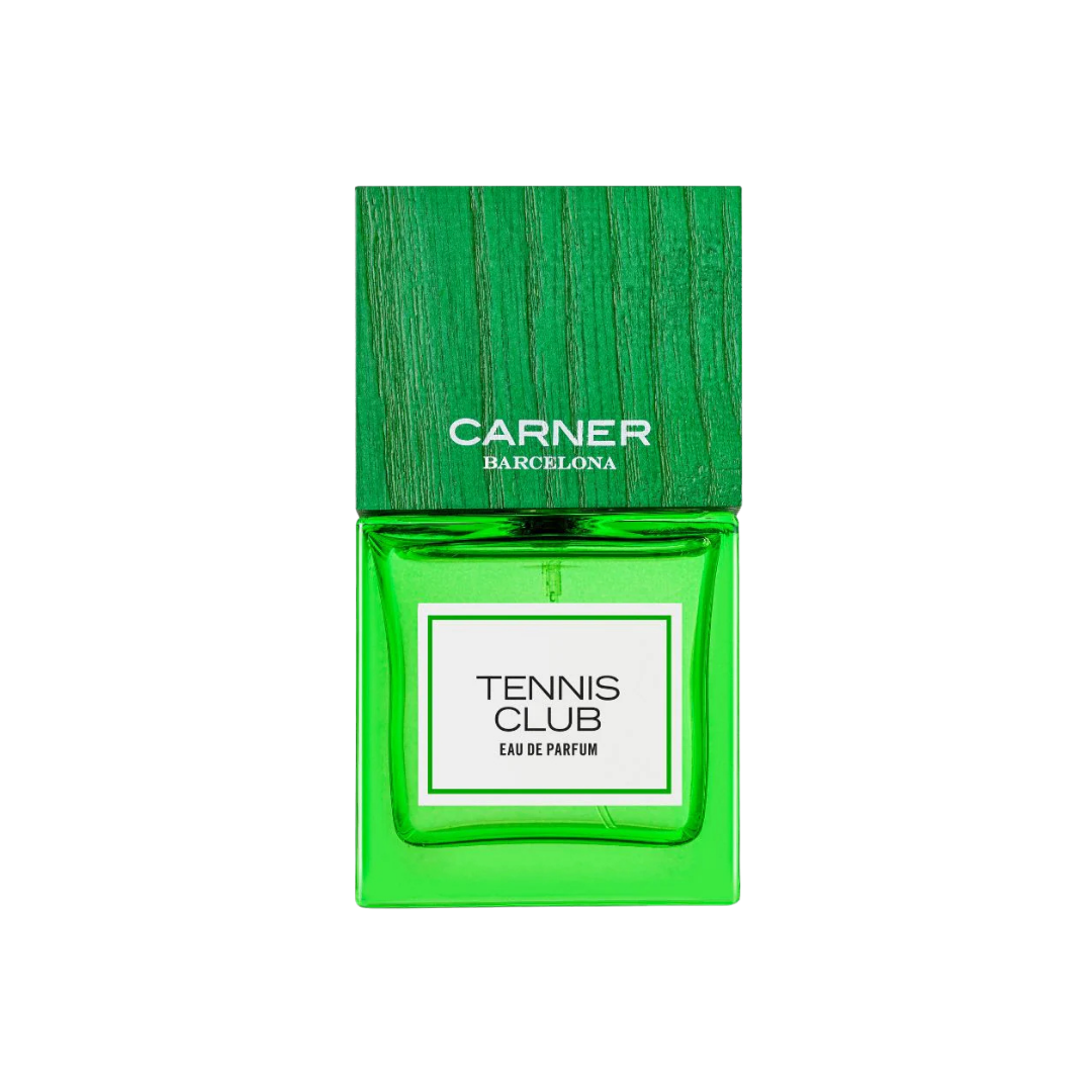 Tennis Club
