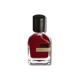 Orto Parisi - Terroni