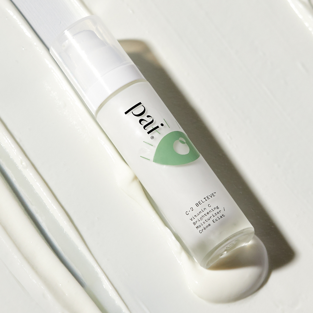 C-2 Believe Brightening Vitamin C Moisturizer Pai Skincare