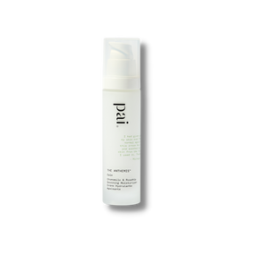 The Anthemis Chamomile & Rosehip Soothing Moisturiser Pai Skincare