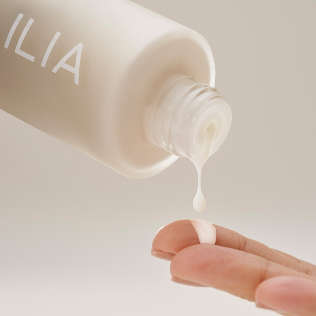 The Base Face Milk