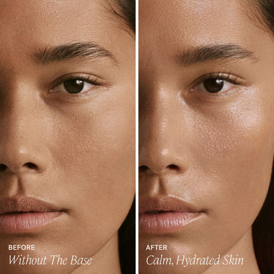 The Base Face Milk