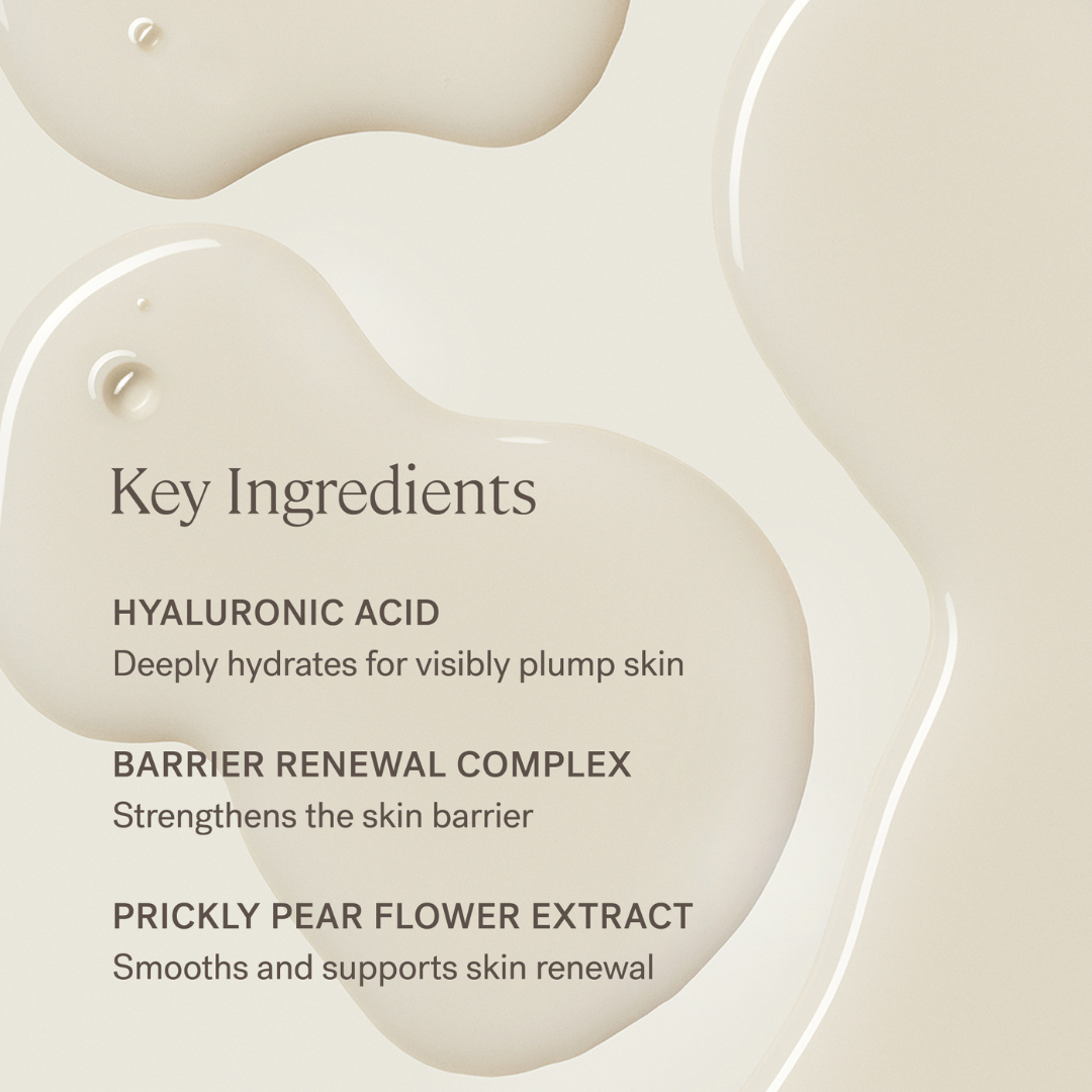 The Base Face Milk