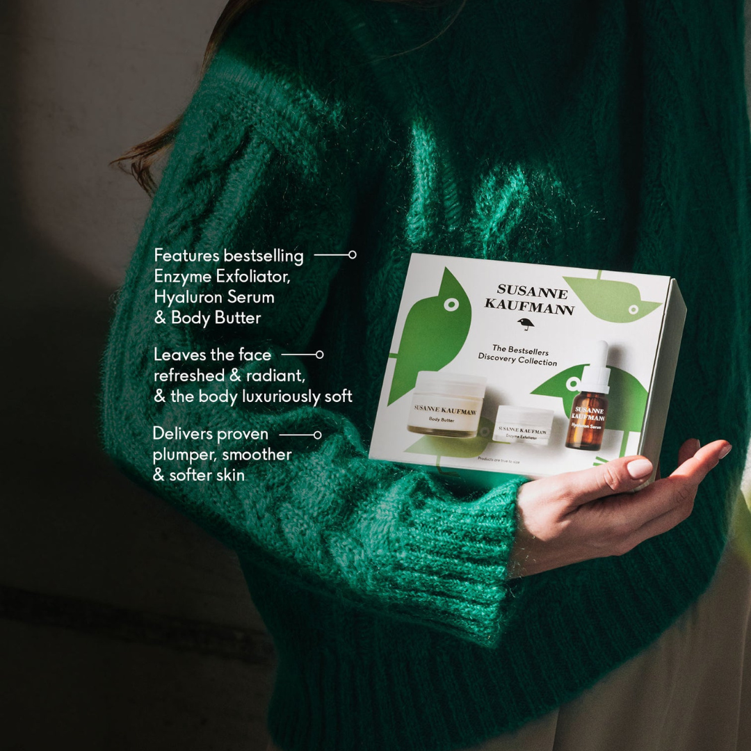 The Bestsellers Discovery Collection - Susanne Kaufmann