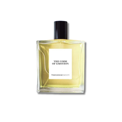 Francesca Bianchi - The Code Of Emotion