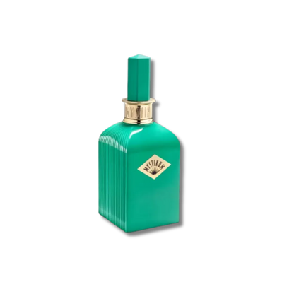 Mystikum - The Geisha&