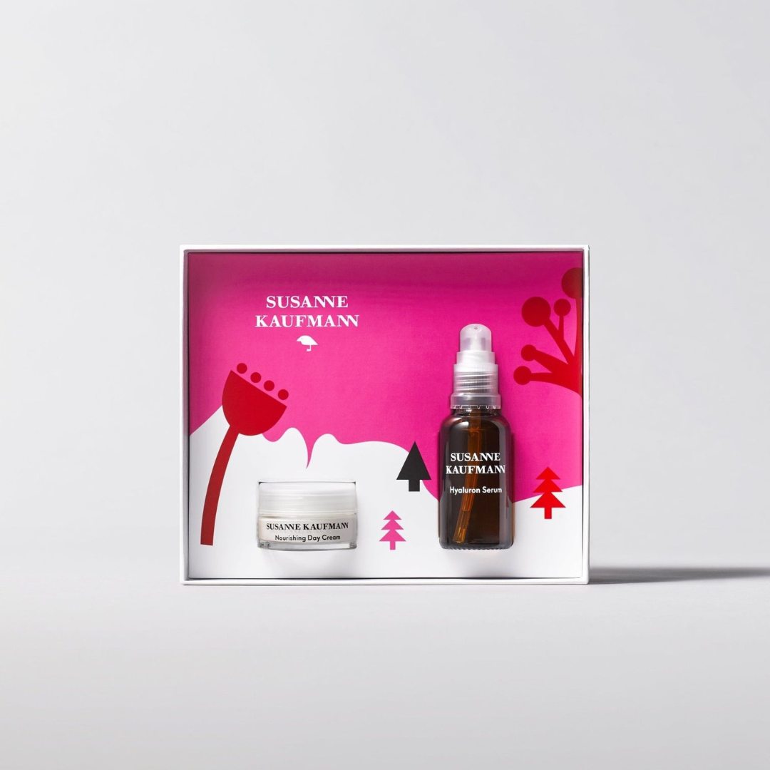 The Hydrate &amp; Glow Collection