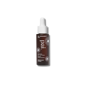 The Impossible Tan Hydrating Self Tan Drops