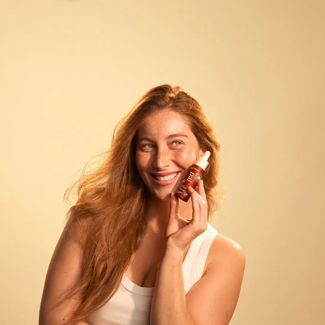 The Impossible Tan Hydrating Self Tan Drops