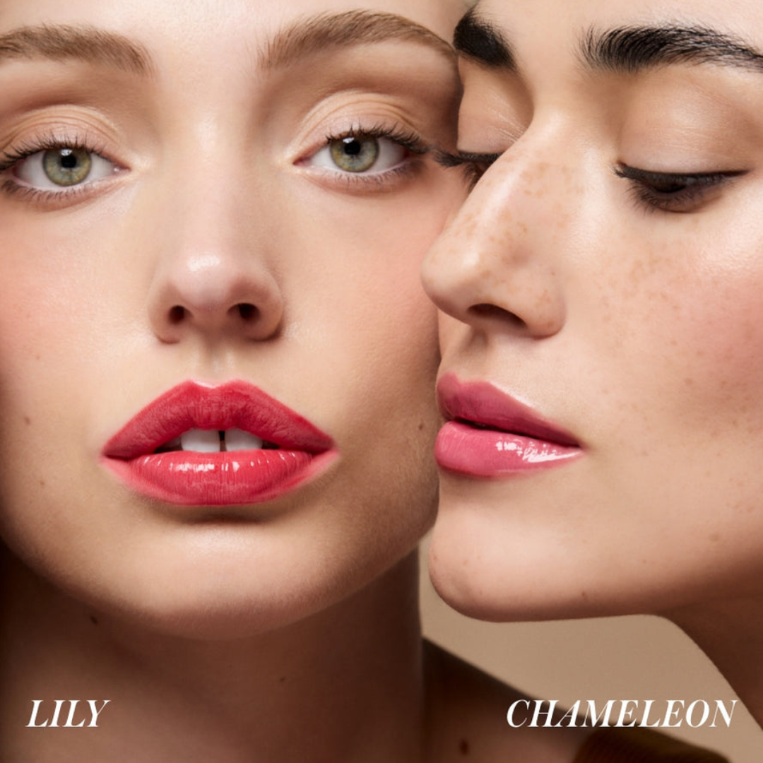 The Mini Lip Oil Trio