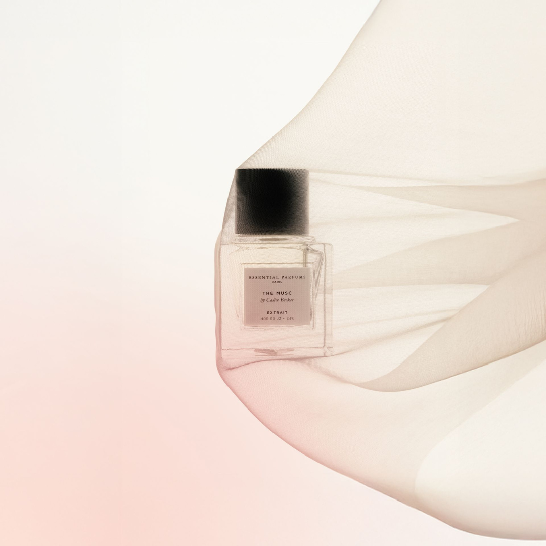 The Musc Extrait by Calice Becker