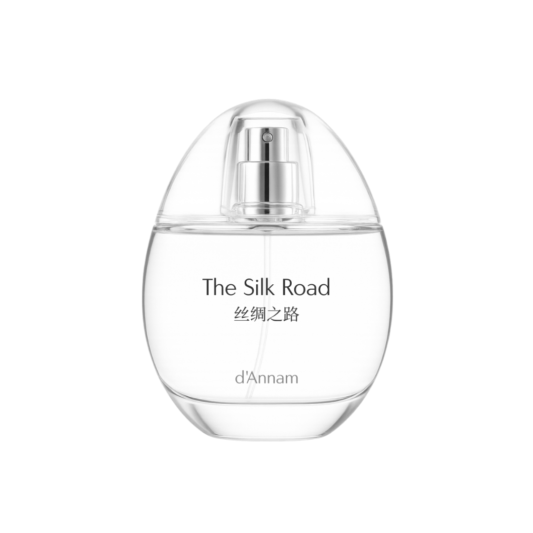 The Silk Road