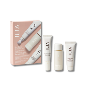 The Travel Skincare Set - Limited Edition 2025