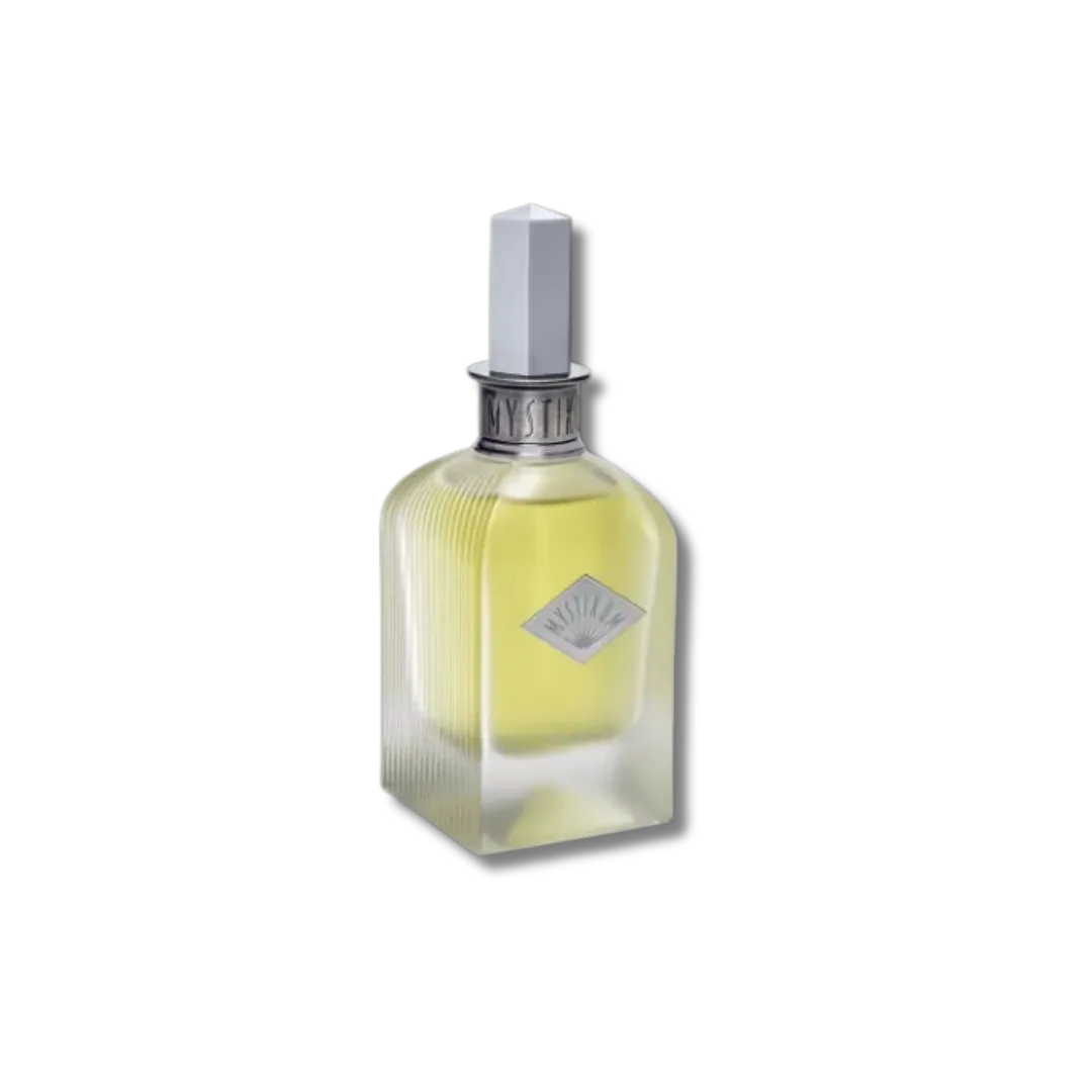 Mystikum - The Need To Fly