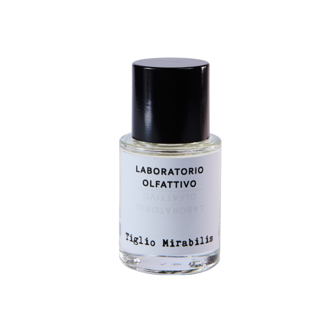 Tiglio Mirabilis by Luca Maffei