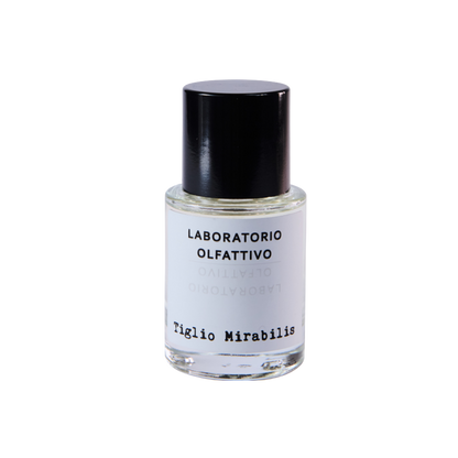 Tiglio Mirabilis by Luca Maffei