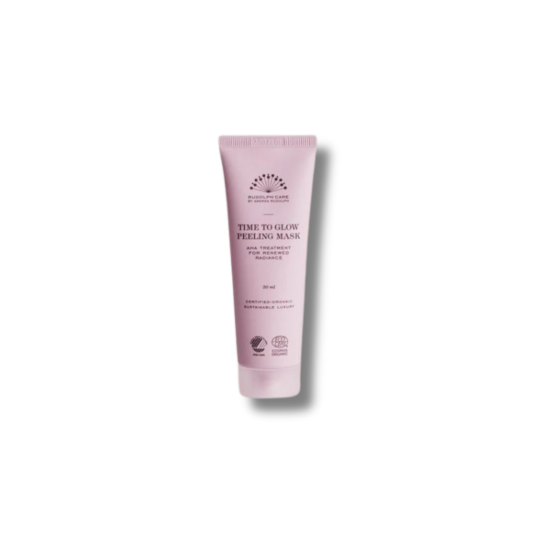 Time to Glow Peeling Mask