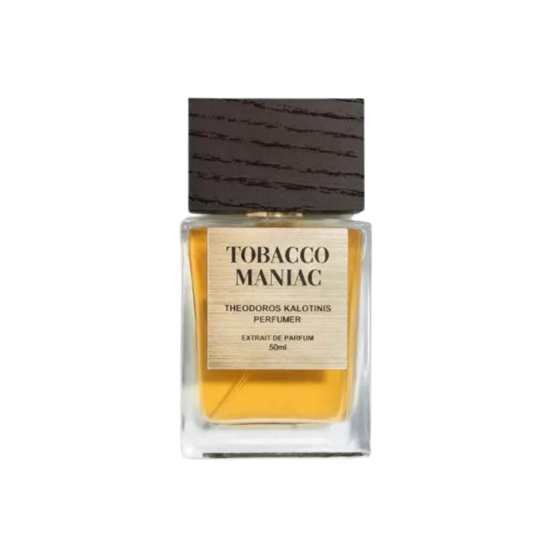 Tobacco Maniac