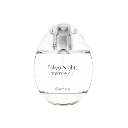 Tokyo Nights