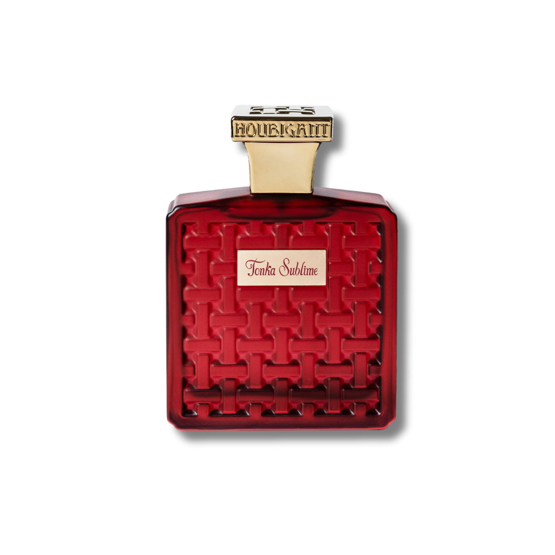 Houbigant Paris - Tonka Sublime