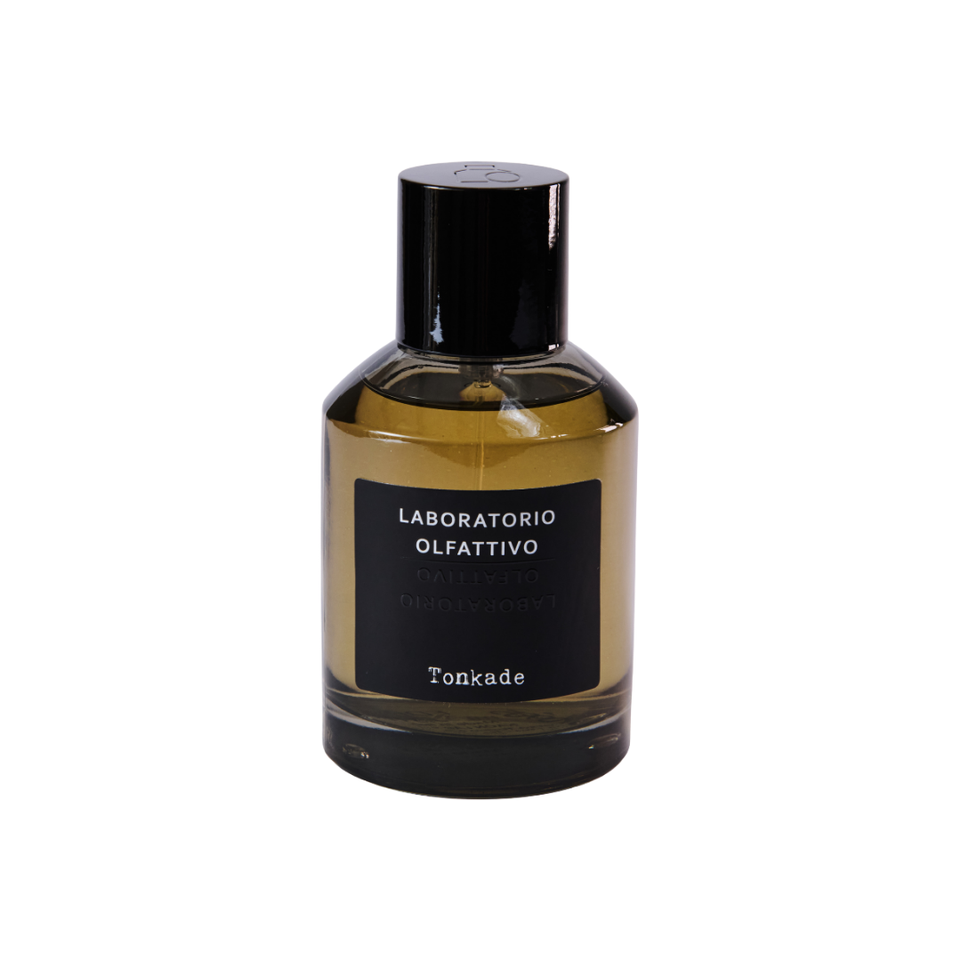 Tonkade by Marie Duchêne