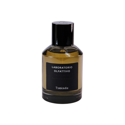Tonkade by Marie Duchêne